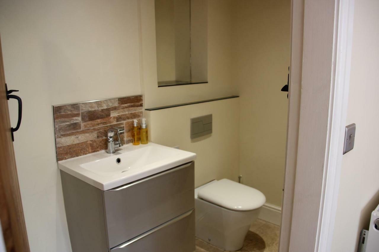 Little Elm Villa Alveley Ngoại thất bức ảnh
